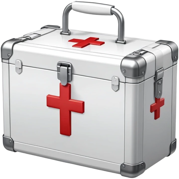 medkit box emoji