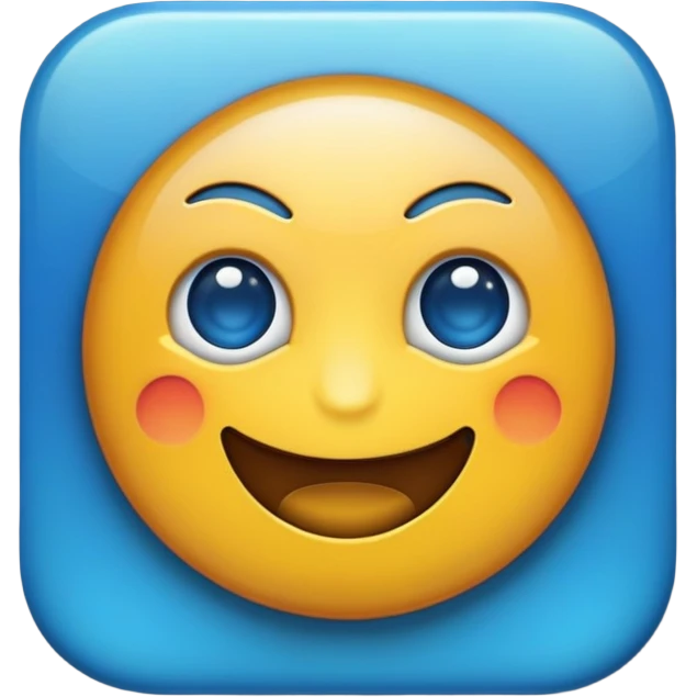 Emoji de Instagram vérifier  emoji