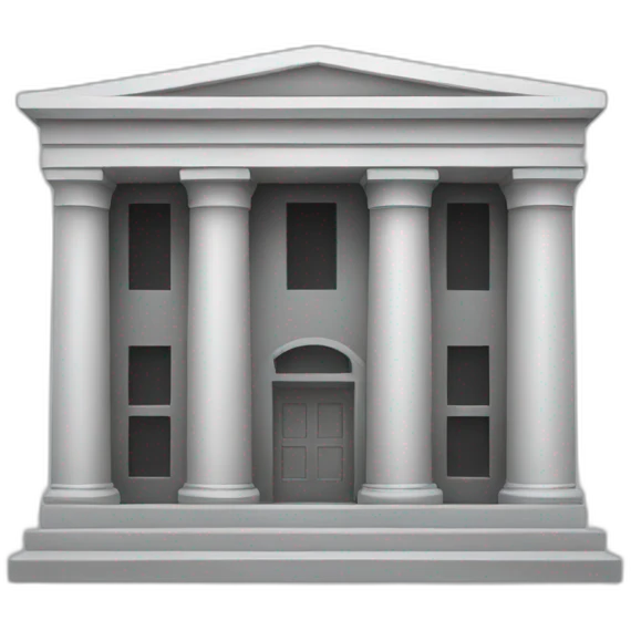 bank/credit emoji