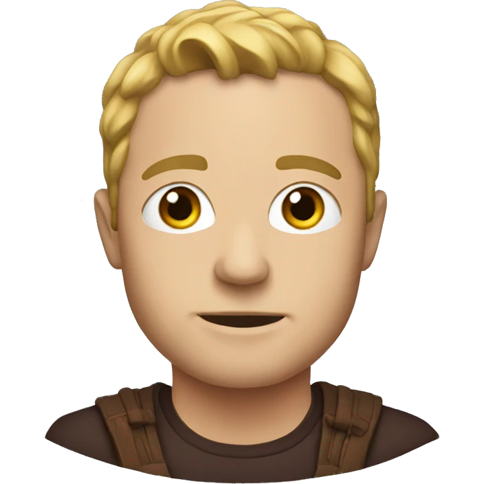 Fan emoji