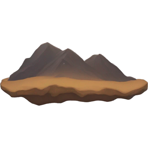 Sun rise emoji