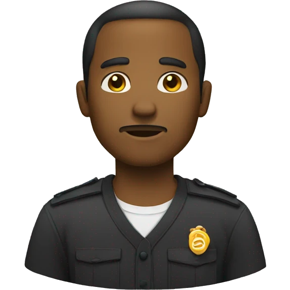 Probation  emoji
