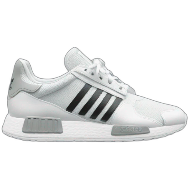 Adidas emoji