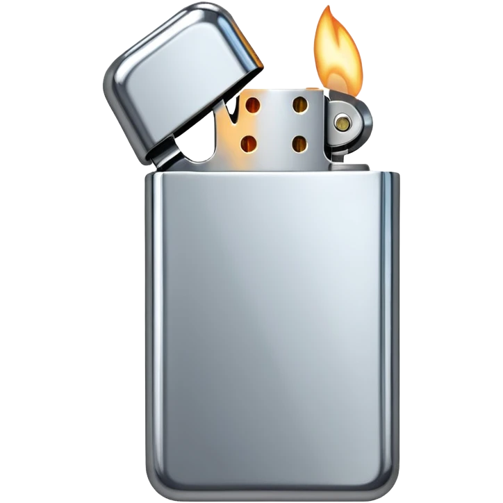 lighter emoji