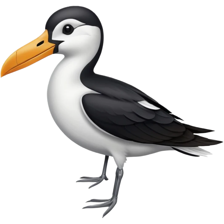 Skimmer,Seabirds emoji