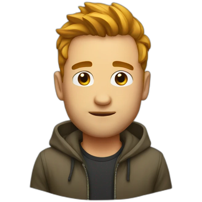 Kyle emoji