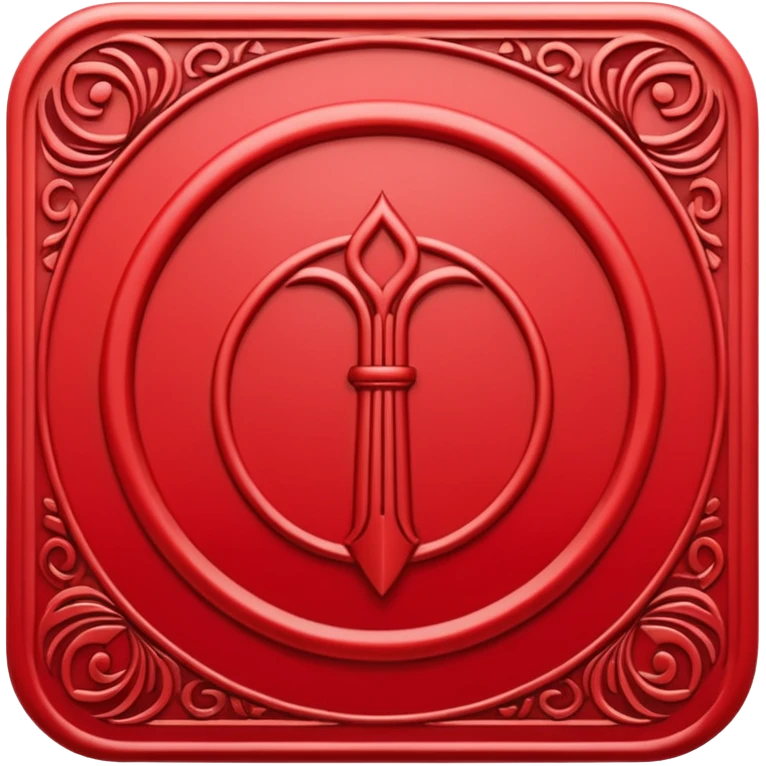 لوگو پرسپولیس  emoji