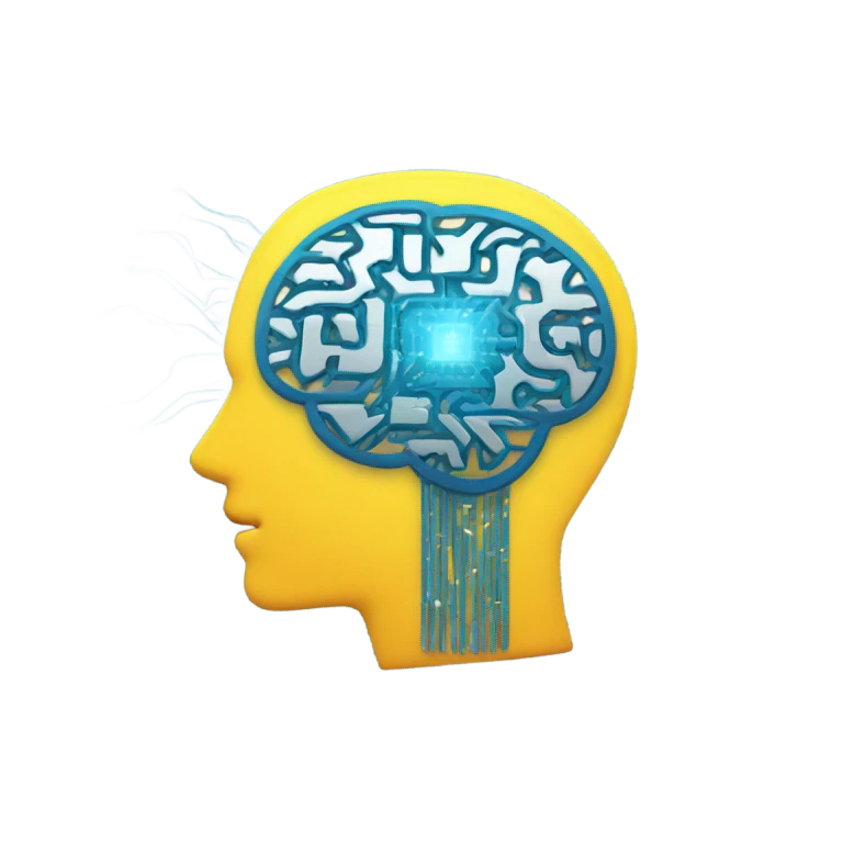 ai icon emoji