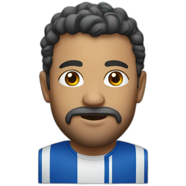 porto emoji