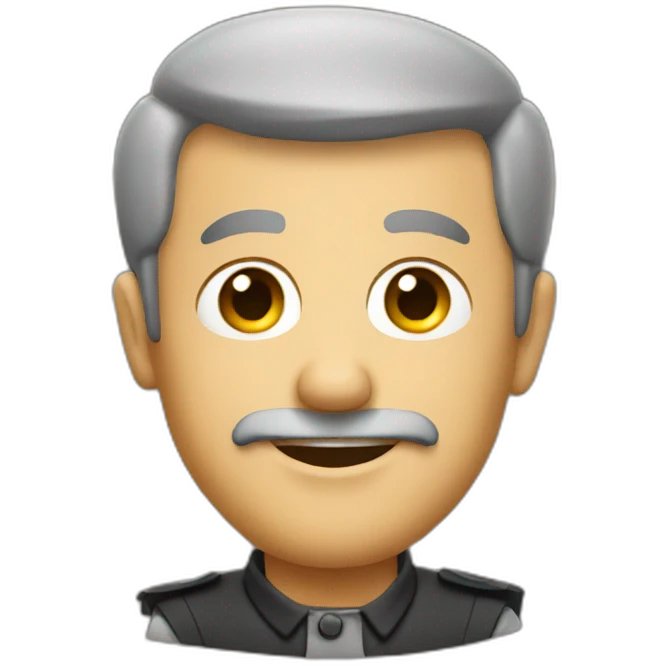 Daft pub emoji