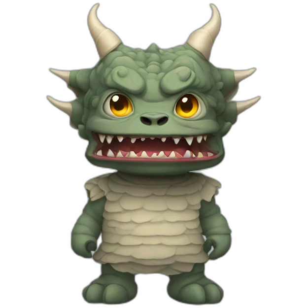 zuul emoji