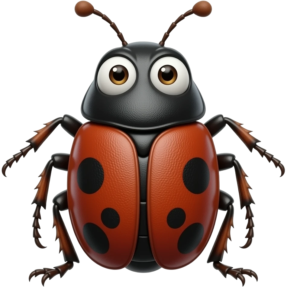 Disney pixar bugs emoji