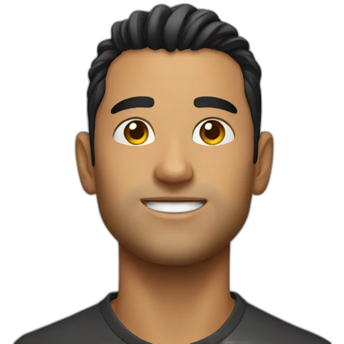 Zaki emoji