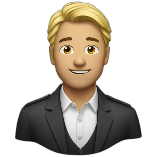 johan emoji
