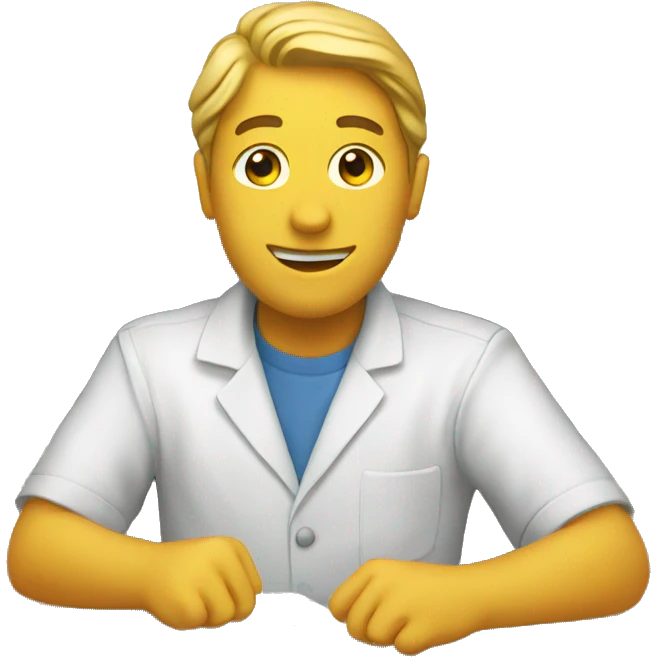 course emoji