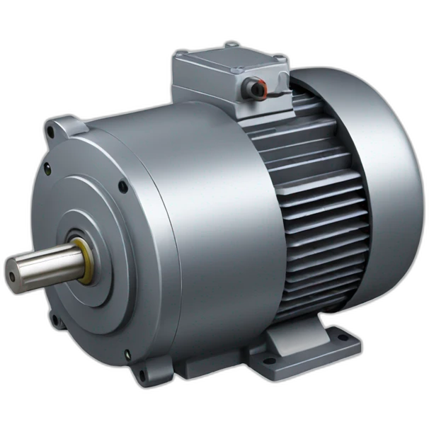 electric motor emoji