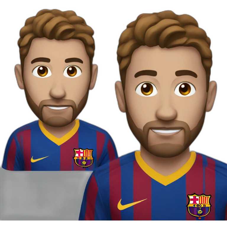 Leomessi emoji