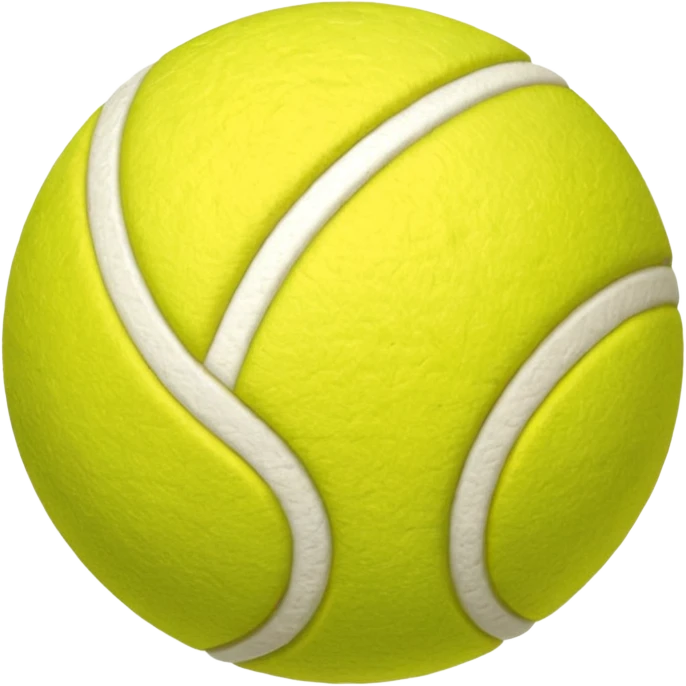 tennis emoji