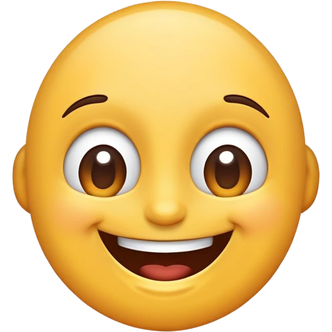 Haha emoji