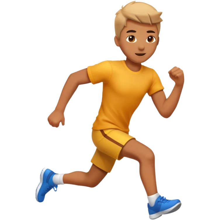 🤷 botar em movimento  emoji