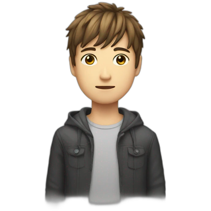 Yuta emoji