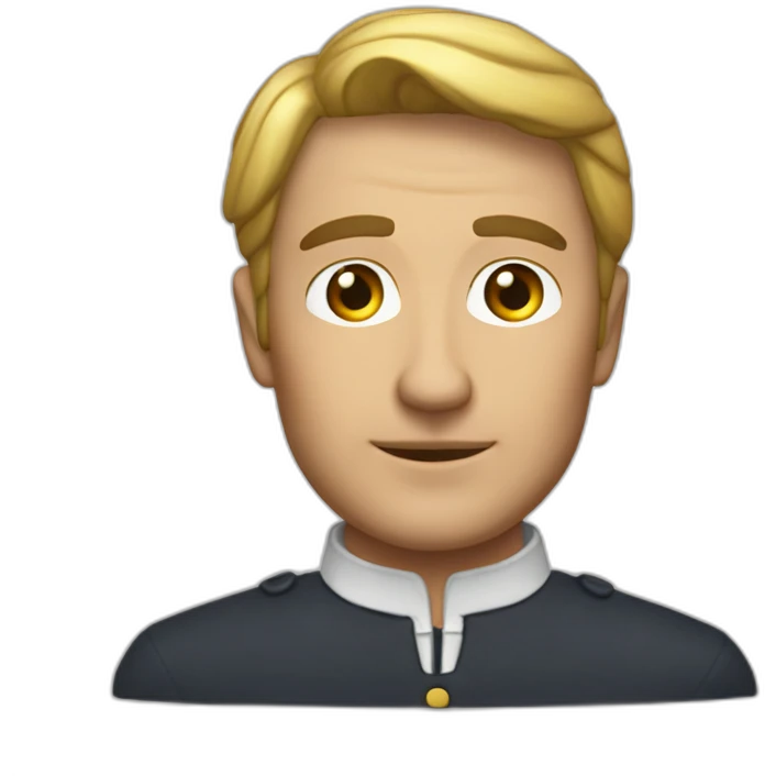 Signor Giancarlo (ruota della fortuna) emoji