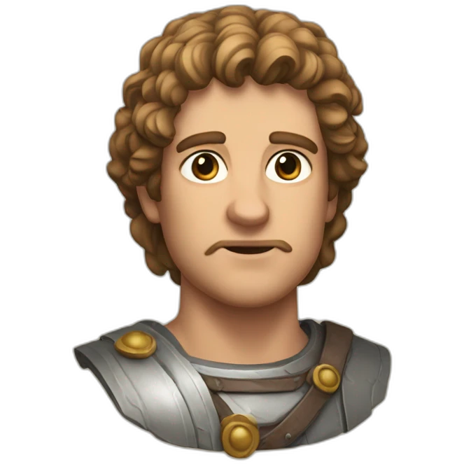 Gaius Marius emoji