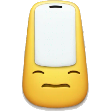 Iphone emoji