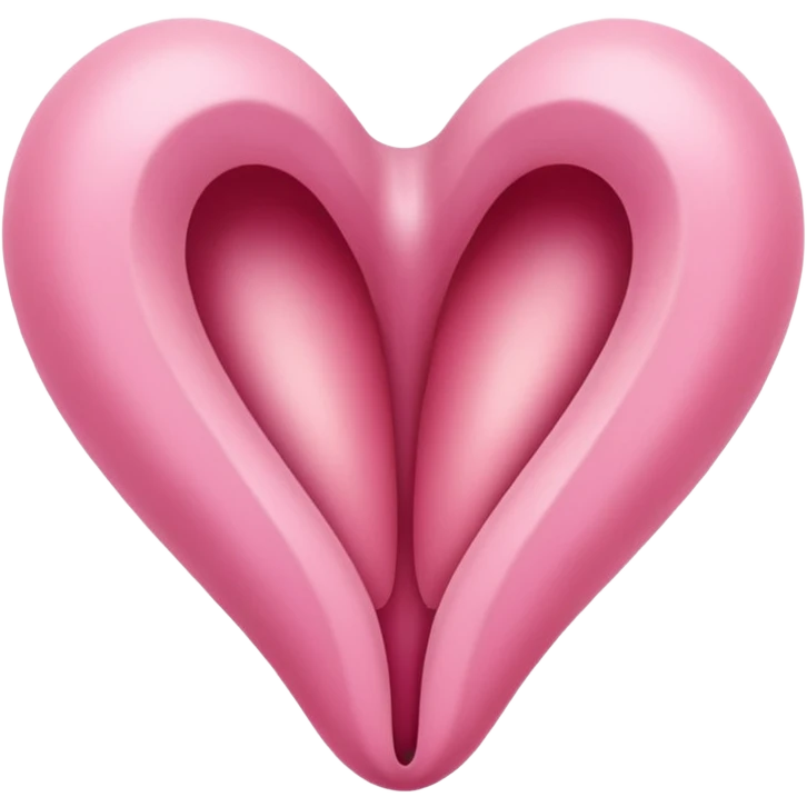 Vagina emoji