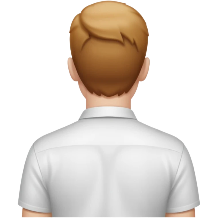 photographer view from behind emoji