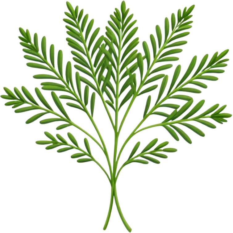 Dill emoji