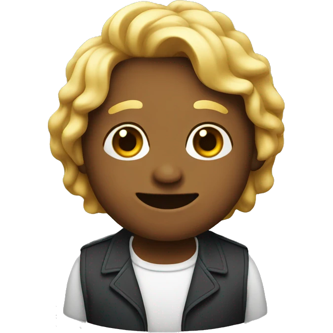 Bink emoji