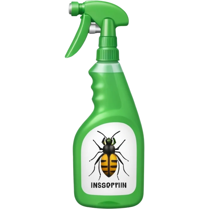 insecticida emoji