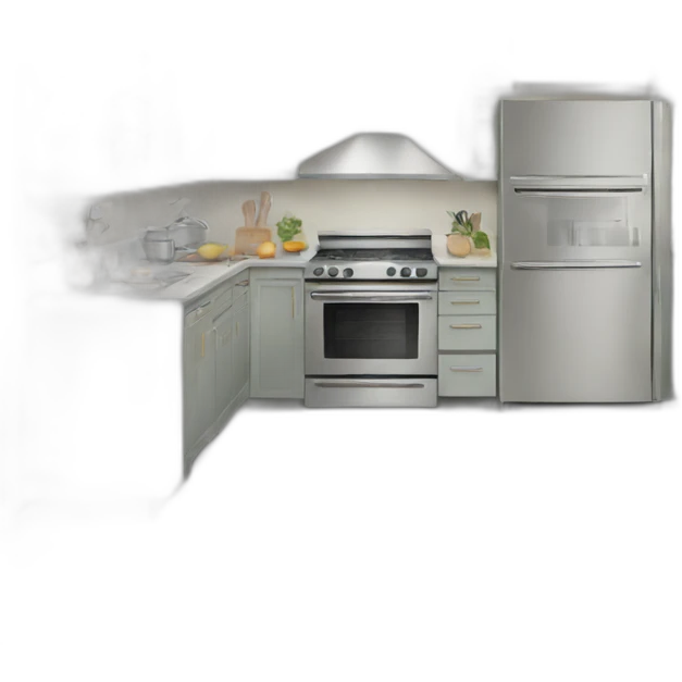 kitchen emoji