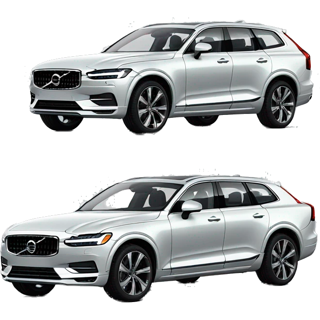 S90 VOLVO 2021 emoji