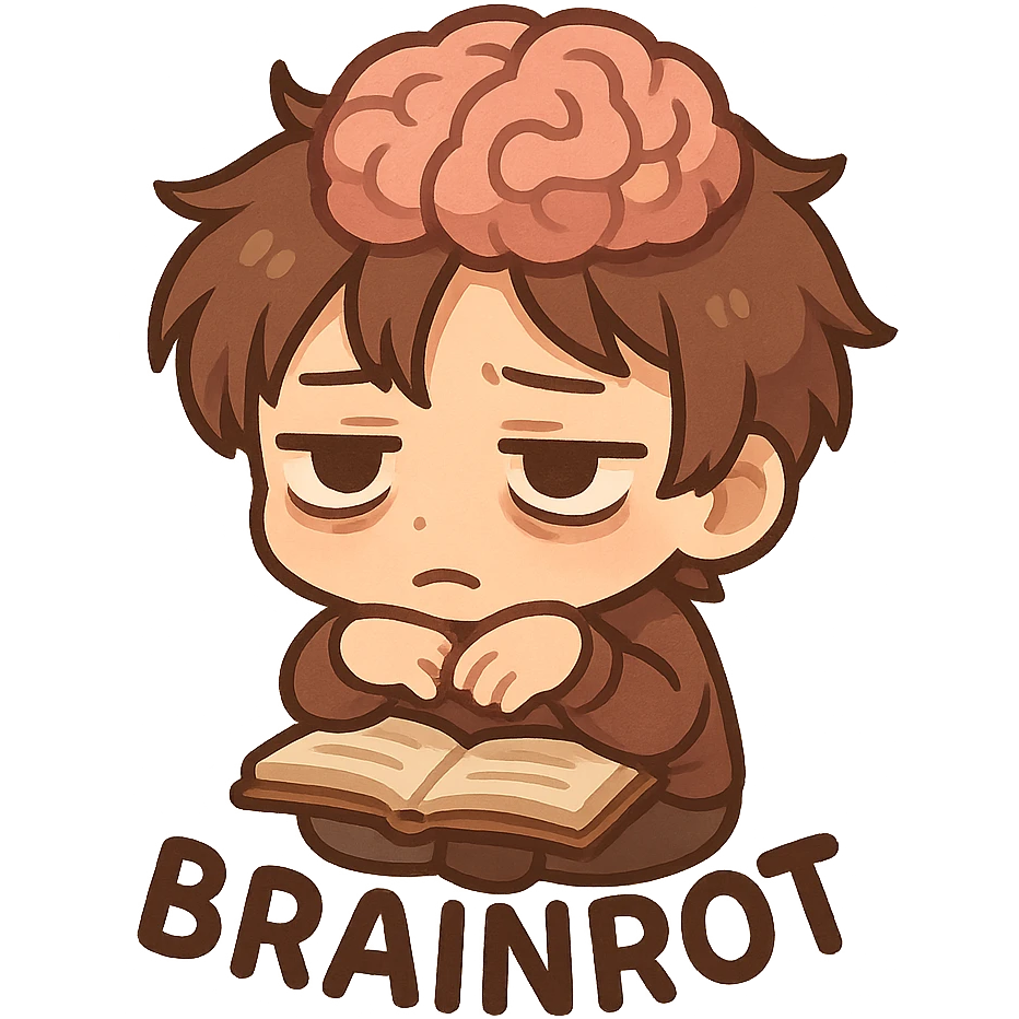 brainrot emoji