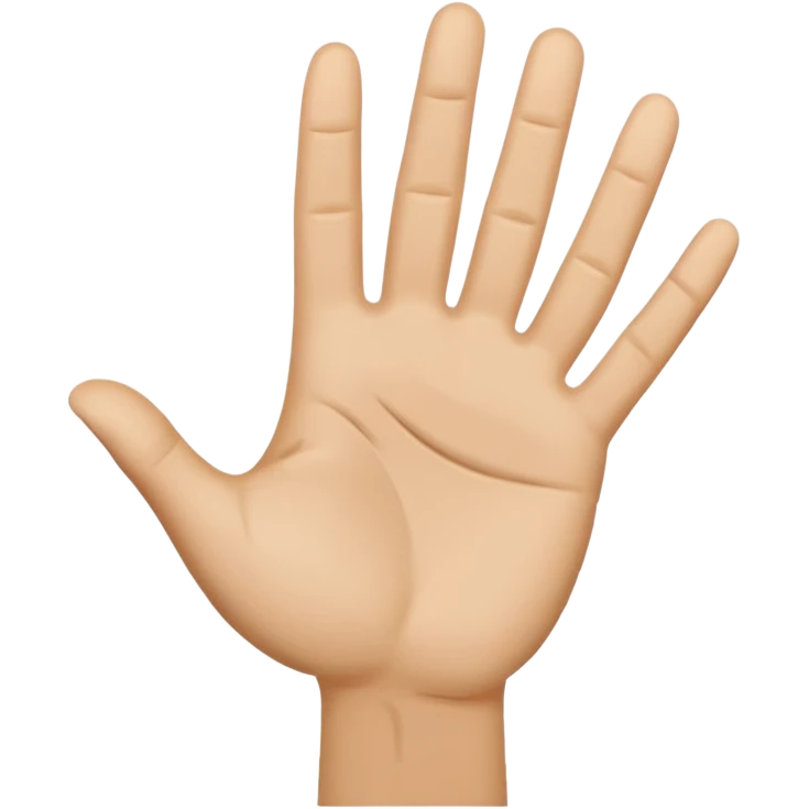 YVL Handsign emoji