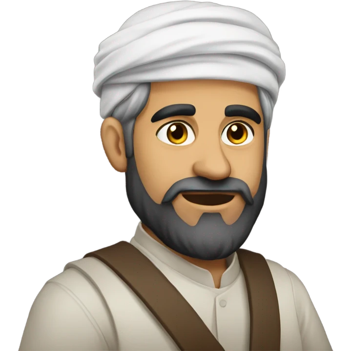 Kürdistan emoji