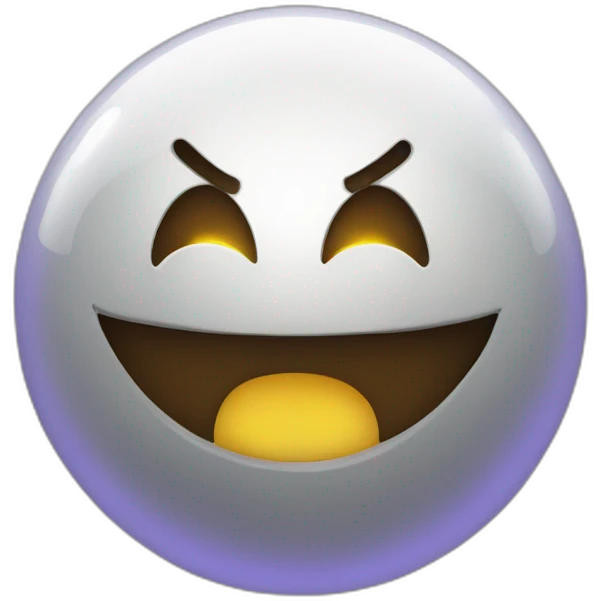magic ball emoji