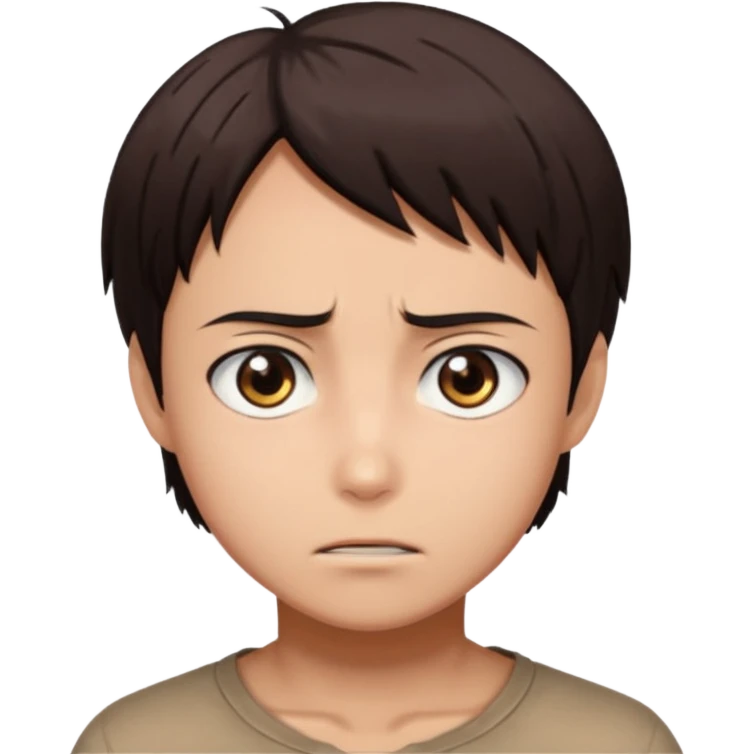 Eren emoji