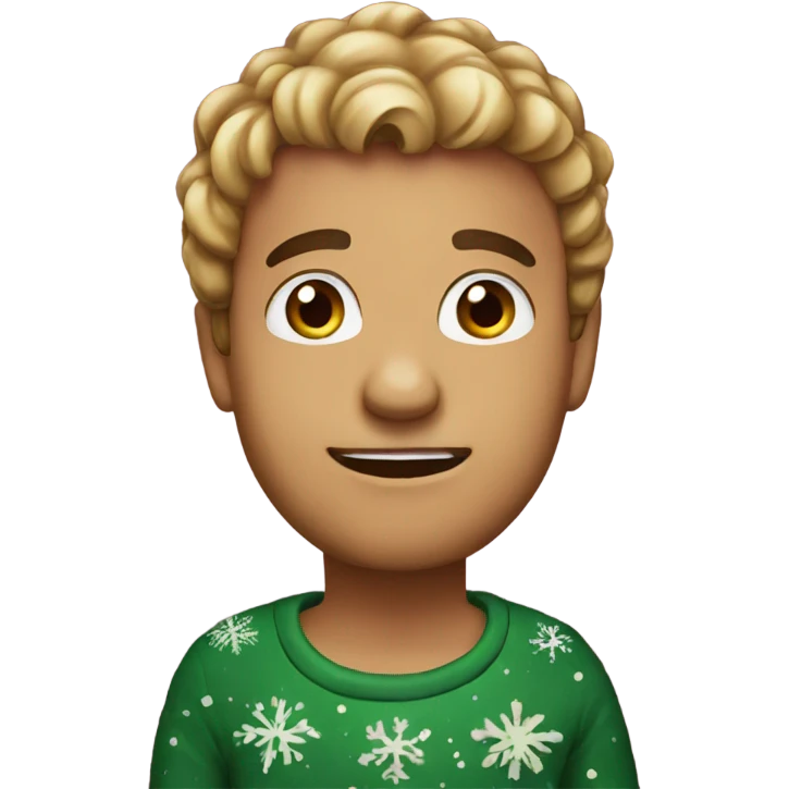 christmas emoji