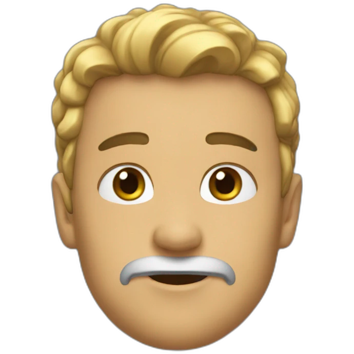 Héros emoji