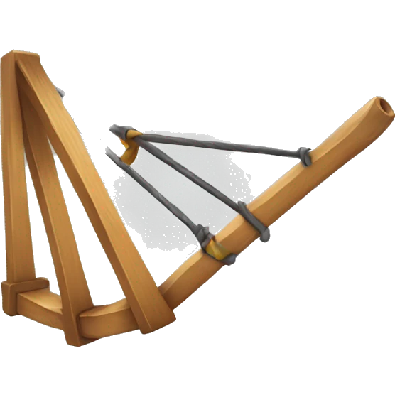 slingshot emoji