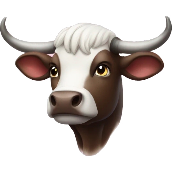 Dreamybull emoji
