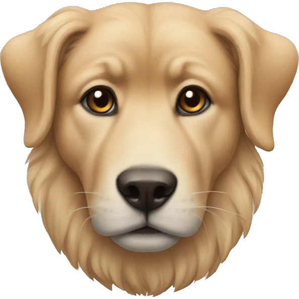 plusieurs animaux emoji