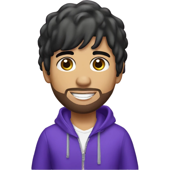 Cantante anuel aa emoji