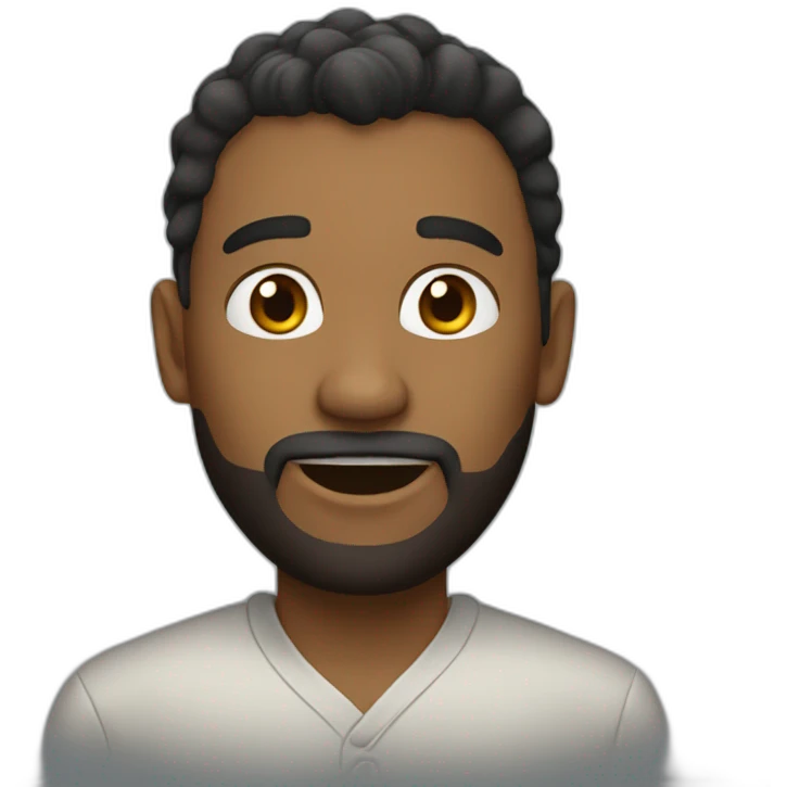 Tangue emoji