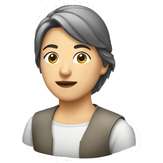yürüyen uçak emoji