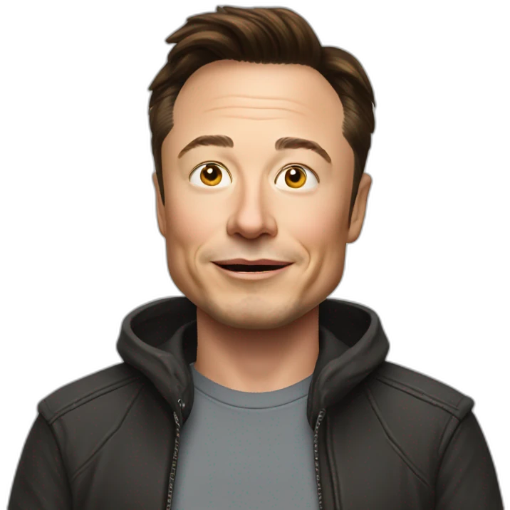 elon-musk-cringe emoji