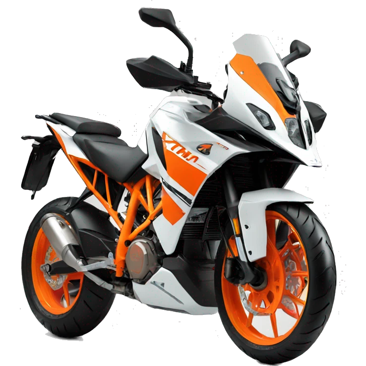 KTM emoji